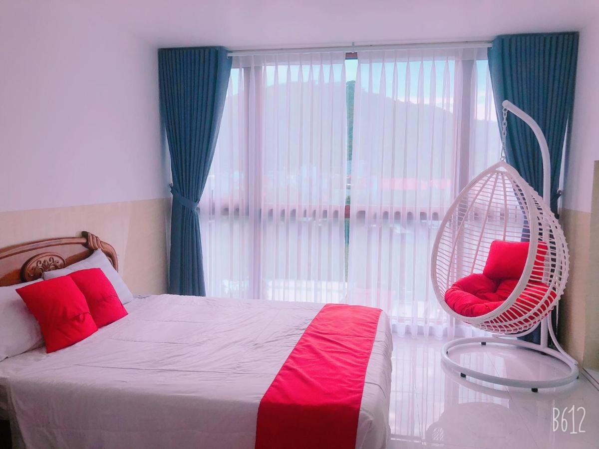 Lien Thuy Hotel Вунг Тау Екстериор снимка