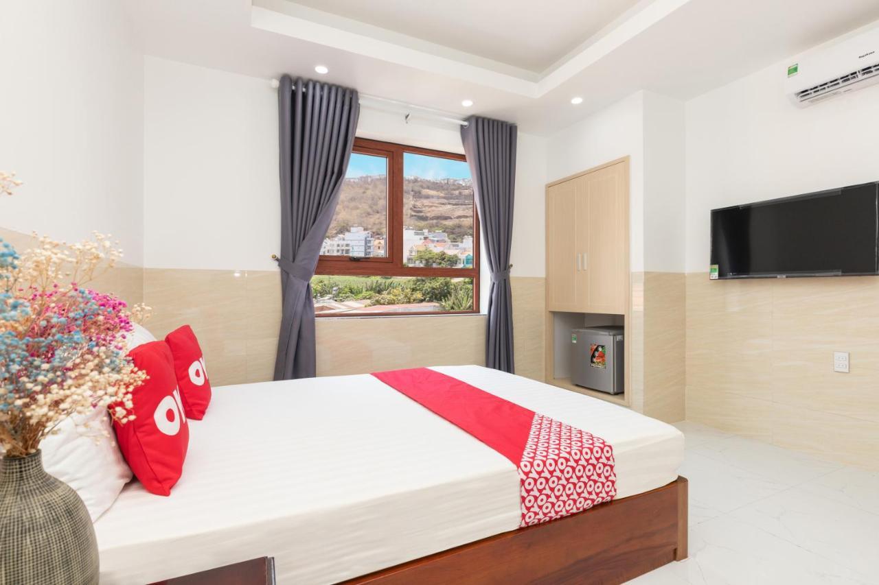 Lien Thuy Hotel Вунг Тау Екстериор снимка