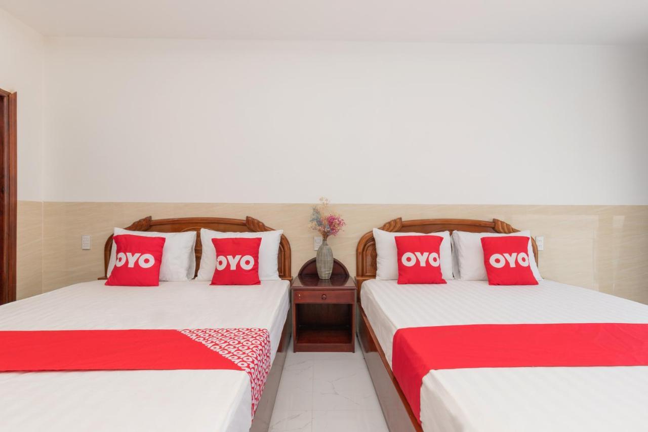 Lien Thuy Hotel Вунг Тау Екстериор снимка