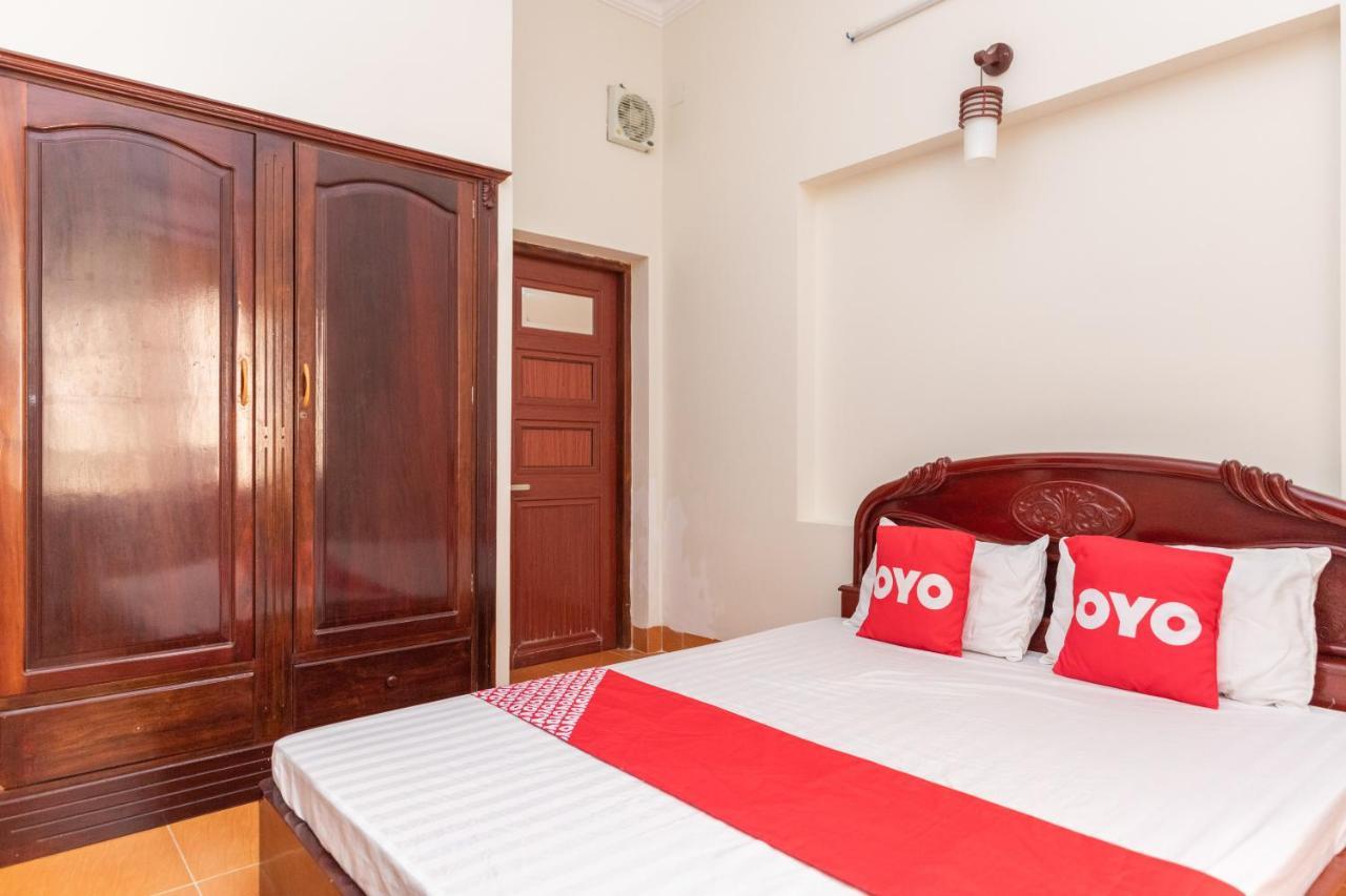 Lien Thuy Hotel Вунг Тау Екстериор снимка