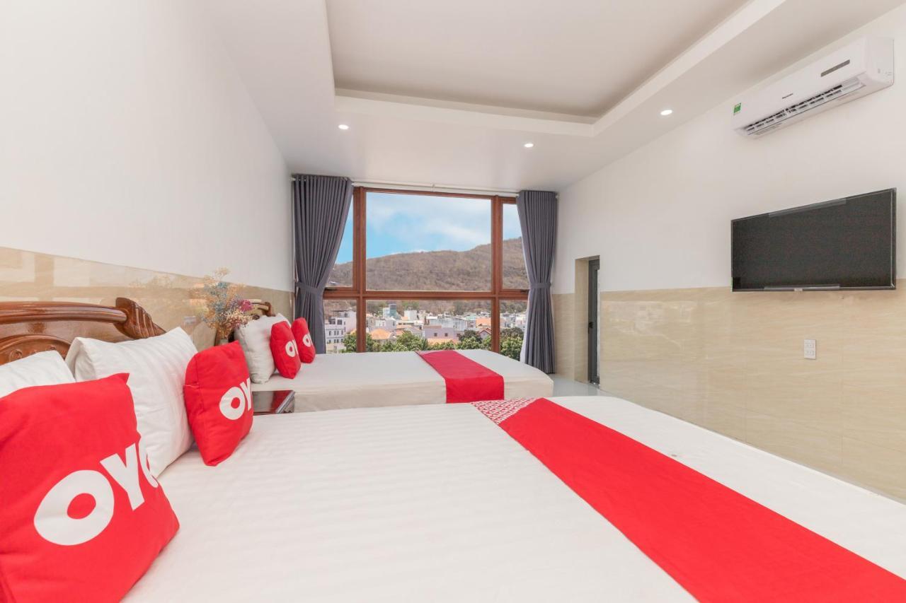 Lien Thuy Hotel Вунг Тау Екстериор снимка